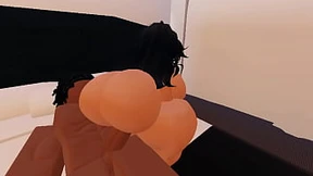 Blacked BBC conquest again for insatiable cock&#x1F32D; craving delight
