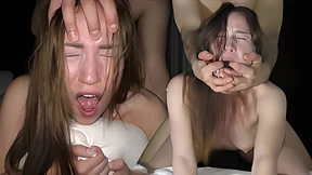 SLUTTY SLAVEWOMEN DEVOUR EACH OTHER IN GRUELING, RUTHLESS FLESH-WARFARE - NO QUITTING SLUTTY SLAVEWOMEN DEVOUR EACH OTHER IN GRUELING, RUTHLESS FLESH-WARFARE - NO QUITTING