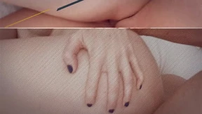 Cum-filled Facial Frenzy for Ravishing Milf Babe