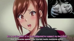 English subtitled porn vid showcases himawari's horny🥵 escapades with ivy - 'sun rises at night' English subtitled porn vid showcases himawari's horny🥵 escapades with ivy - 'sun rises at night'