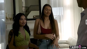 Celebrity's mansion invaded by stepsisters, raw anal👌, gangbang, private🤫 tour gone wild Celebrity's mansion invaded by stepsisters, raw anal👌, gangbang, private🤫 tour gone wild