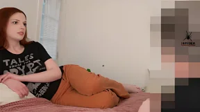 Exploring Scarlett Mae's depths, unzipping her mind, and unhinging her sanity, utterly Exploring Scarlett Mae's depths, unzipping her mind, and unhinging her sanity, utterly