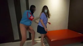Slutty coed gets ravaged by corrupt campus cop who busts into her crib for a filthy dorm room romp Slutty coed gets ravaged by corrupt campus cop who busts into her crib for a filthy dorm room romp