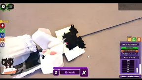 Sweet Surprise ¦ Whorblox Episode 1 Sweet Surprise ¦ Whorblox Episode 1