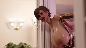 Mom's massive breasts ravaged by giant cock🍆, young stepson's carnal desires satisfied Mom's massive breasts ravaged by giant cock🍆, young stepson's carnal desires satisfied