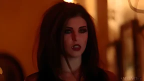 Juicy newcomer Leah Gotti flaunts her 18-year-old physique and raw sexual energy in this mind-blowing solo Juicy newcomer Leah Gotti flaunts her 18-year-old physique and raw sexual energy in this mind-blowing solo