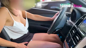 Tits & Panties Tease & Temptation