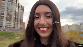 Stranger slammed thick cock🍆 onto face, erupting in messy facial cumshot, car's interior now soaked Stranger slammed thick cock🍆 onto face, erupting in messy facial cumshot, car's interior now soaked