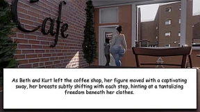Double-Fisted Frenzy - My Steaming Hot Neighbor's Insatiable Thirst for XXX Action Double-Fisted Frenzy - My Steaming Hot Neighbor's Insatiable Thirst for XXX Action