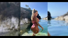 Blasphemous Brazilian Beauty Boasts Boundless Bodacious Breast Bangers for Insatiable On-Screen Oops Blasphemous Brazilian Beauty Boasts Boundless Bodacious Breast Bangers for Insatiable On-Screen Oops