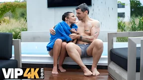 Teen stepsister seduces me, older uncle's horny🥵 fantasies come true, intense passionate affair Teen stepsister seduces me, older uncle's horny🥵 fantasies come true, intense passionate affair