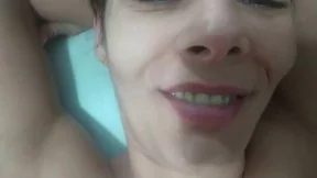 Coroa devirgining a young buck and screaming with pleasure as it fills her twat with cum Coroa devirgining a young buck and screaming with pleasure as it fills her twat with cum
