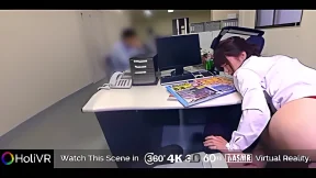I Love My Coworker's Tight Panty-Clad Pussy🌮️ and Ass🍑 So Hard! I Love My Coworker's Tight Panty-Clad Pussy🌮️ and Ass🍑 So Hard!