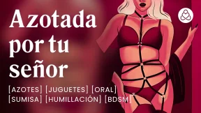 You're getting brutally pounded hard so you behave well [stories for me to touch]