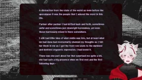 Unrelenting Orgasmic Desecration, Part One