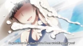 Part 1: Dirty Life of an Anime Inkou Teacher with English Subs!