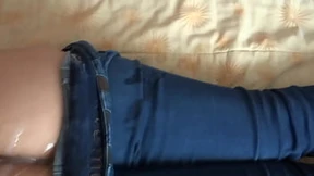 Sticky fingers thrust raw meat into tight butt🍑, dripping sweat and sloppy jizz drips Sticky fingers thrust raw meat into tight butt🍑, dripping sweat and sloppy jizz drips
