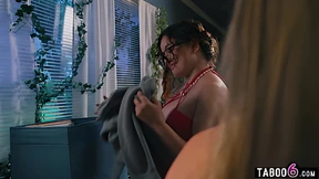 Stepmonster's Obsession: Stepson's Virgin Wife, Leana Leaks Her Sweet Thirst to Me Stepmonster's Obsession: Stepson's Virgin Wife, Leana Leaks Her Sweet Thirst to Me