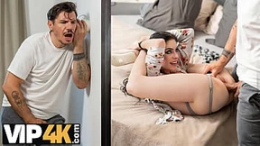 Raw Thug Fucks Old Man's Ass🍑, Anna Swallows His Dick🍆 Til It Hurts Raw Thug Fucks Old Man's Ass🍑, Anna Swallows His Dick🍆 Til It Hurts