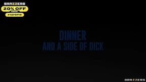 Feast On Angela White's Juicy Pussy🌮️ With Extra Helpings Of Cock🍆 Feast On Angela White's Juicy Pussy🌮️ With Extra Helpings Of Cock🍆