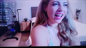Juicy babe gets nailed by BBC