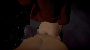 Sinful Slaying Slut Seduction: Dark, Drenched, and Devoured