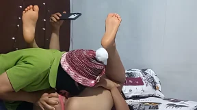 Mom's naughty😈 gift: raw Christmas sex, stepmom's present unwrapped, anal👌 surprise Mom's naughty😈 gift: raw Christmas sex, stepmom's present unwrapped, anal👌 surprise