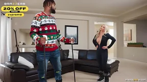 Snowy Swapper Fucks Hard with Hung Hunk Snowy Swapper Fucks Hard with Hung Hunk