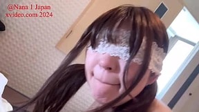 Japanese granny's XXX cosplay seduction sessions getting raunchy in 4K high-definition Japanese granny's XXX cosplay seduction sessions getting raunchy in 4K high-definition