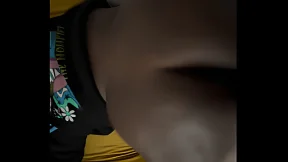 Blazing Bareback Butts Plugged, Pounded, and Powdred in Passionate Anal&#x1F44C; Orgy!