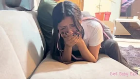 Dirty stepdaughter spanked to failure, 'A's awaited, but punishment's the prize Dirty stepdaughter spanked to failure, 'A's awaited, but punishment's the prize