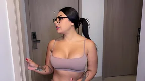 Dirty little neighbor gets her sloppy ass🍑 laid bare by me while pretending to borrow something Dirty little neighbor gets her sloppy ass🍑 laid bare by me while pretending to borrow something