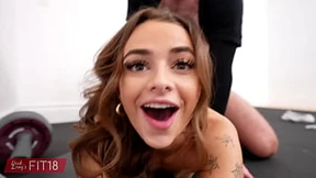 Sixty minutes of sloppy sex with a curvy cutie, capturing her cream pie craving climax🚀 Sixty minutes of sloppy sex with a curvy cutie, capturing her cream pie craving climax🚀