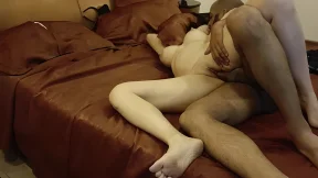 Ella lo que necesita es un pene que la llena de placer hasta el climax&#x1F680;
