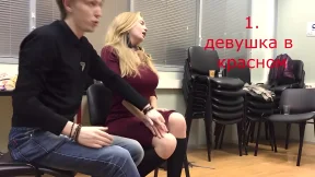 Slutty Secretary Surrendered to Dominant Daddies' Savage Cock🌭 Riding Frenzy in Leather Bondage Slutty Secretary Surrendered to Dominant Daddies' Savage Cock🌭 Riding Frenzy in Leather Bondage
