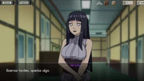 Exploring Naruto's Kunoichi trainer in five hardcore positions, no holds barred Exploring Naruto's Kunoichi trainer in five hardcore positions, no holds barred
