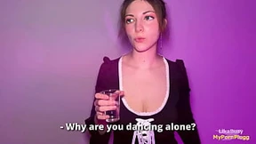 fucked a stranger brutal at a bash - LikaBusy
