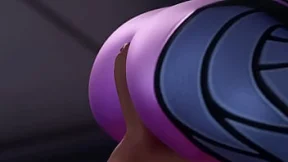 Windowmaker's butt🍑 shaking a rod, a classic cock🍆-rocking scene Windowmaker's butt🍑 shaking a rod, a classic cock🍆-rocking scene