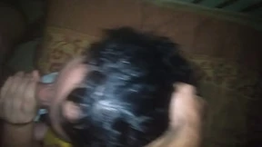 Get blown away by this mouth-watering MILF's sloppy, sloppy head-gagging skills Get blown away by this mouth-watering MILF's sloppy, sloppy head-gagging skills