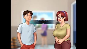 Summer vibes, sneaking with the voluptuous virgin nerdy broad, getting wild and nasty Summer vibes, sneaking with the voluptuous virgin nerdy broad, getting wild and nasty