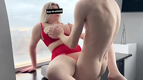 Out of this world, out of control: space whores get pounded in penthouse debauchery Out of this world, out of control: space whores get pounded in penthouse debauchery