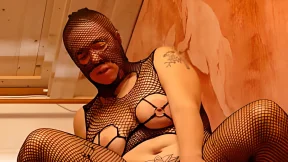 Femme Fatale's Filthy Rectal Rampage with Husband's Humiliating Enema Depravity Femme Fatale's Filthy Rectal Rampage with Husband's Humiliating Enema Depravity