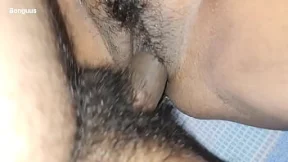 Midnight Creampuff Shared by Stepmom: Unbridled Lust Ignites the Bedroom