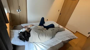 Ex-wife's continuous orgasm💦 fueled by illicit phone sex and raw penetration Ex-wife's continuous orgasm💦 fueled by illicit phone sex and raw penetration