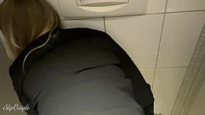 I indulge you: 'She gets head in the club bathroom then nailed by multiple guys as crowd cheers' I indulge you: 'She gets head in the club bathroom then nailed by multiple guys as crowd cheers'