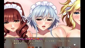 English-speaking maid gets gangbanged by a bunch of horny🥵 strangers in the final act English-speaking maid gets gangbanged by a bunch of horny🥵 strangers in the final act