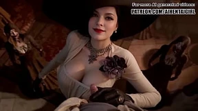 Ferocious Breast-Fisted Seduction ¦ Insatiable Orgasmic Rodeo of Unbridled Flesh Ferocious Breast-Fisted Seduction ¦ Insatiable Orgasmic Rodeo of Unbridled Flesh