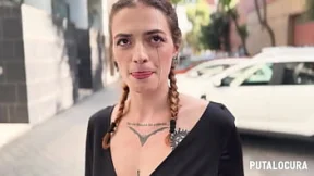 Spanish tattooed beauty gets raw creampie from multiple studs, ending in nasty aftermath Spanish tattooed beauty gets raw creampie from multiple studs, ending in nasty aftermath