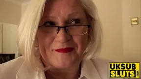 Fucking Granny Ass🍑 Like a Pro, Yes! Fucking Granny Ass🍑 Like a Pro, Yes!