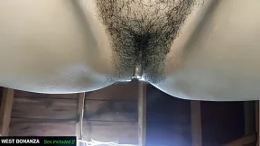 Cum-Swapped Cock&#x1F346; And Banana Double Penetration Experience